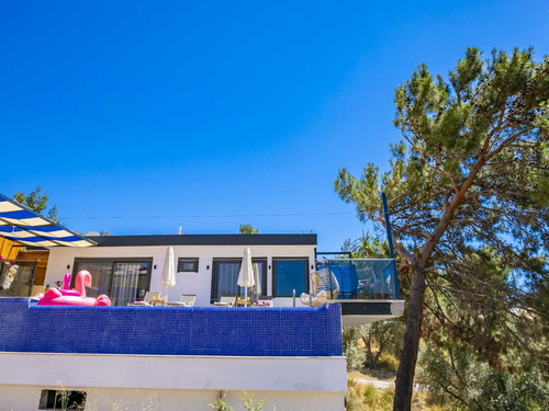 gece - Kasım
| Kalkan Akbel Muhafazakar Villa (4 Kişilik, Çocuk Havuzlu, Jakuzili Seçenekli)