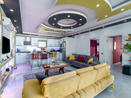  gece  -  Kasım
  | Kalkan Akbel Muhafazakar Villa (4 Kişilik, Çocuk Havuzlu, Jakuzili Seçenekli)