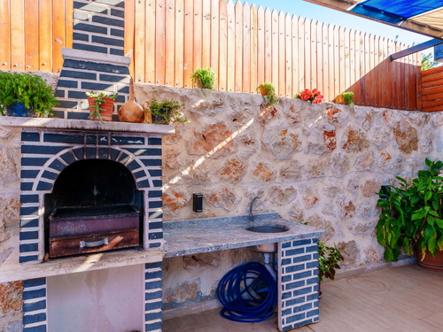  gece  -  Kasım
  | Kalkan Akbel Muhafazakar Villa (4 Kişilik, Çocuk Havuzlu, Jakuzili Seçenekli)