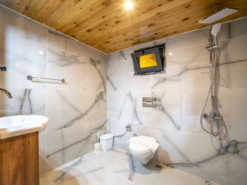  gece  -  Kasım
  | Kalkan Yeşilköy'de Romantik Balayı Villası: Jakuzili, Havuzlu, 4 Kişilik Doğa Kaçamağı