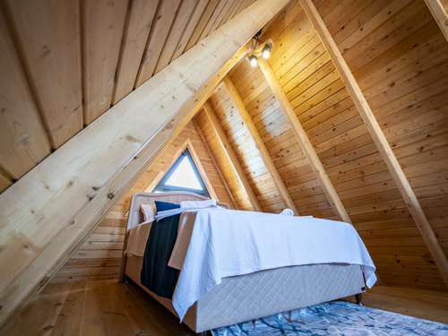  gece  -  Kasım
  | Kalkan Yeşilköy'de Romantik Balayı Villası: Jakuzili, Havuzlu, 4 Kişilik Doğa Kaçamağı