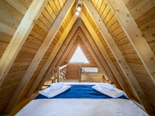  gece  -  Kasım
  | Kalkan Yeşilköy'de Romantik Balayı Villası: Jakuzili, Havuzlu, 4 Kişilik Doğa Kaçamağı