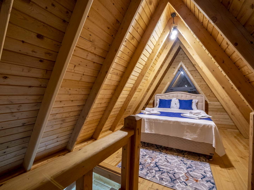  gece  -  Kasım
  | Kalkan Yeşilköy'de Romantik Balayı Villası: Jakuzili, Havuzlu, 4 Kişilik Doğa Kaçamağı