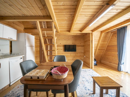  gece  -  Kasım
  | Kalkan Yeşilköy'de Romantik Balayı Villası: Jakuzili, Havuzlu, 4 Kişilik Doğa Kaçamağı