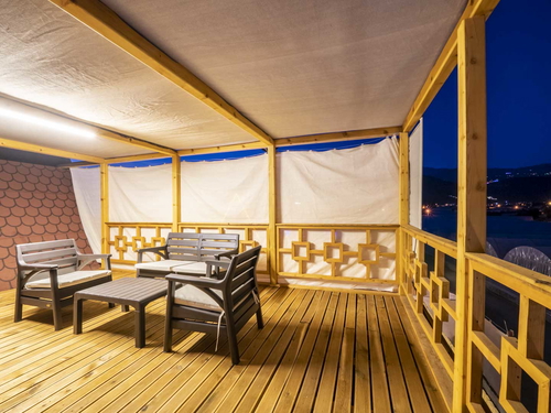  gece  -  Kasım
  | Kalkan Yeşilköy'de Romantik Balayı Villası: Jakuzili, Havuzlu, 4 Kişilik Doğa Kaçamağı