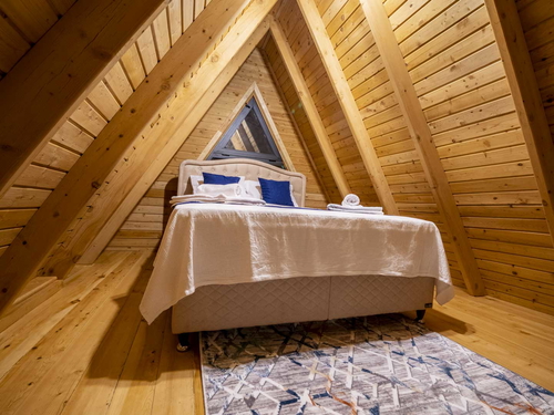  gece  -  Kasım
  | Kalkan Yeşilköy'de Romantik Balayı Villası: Jakuzili, Havuzlu, 4 Kişilik Doğa Kaçamağı