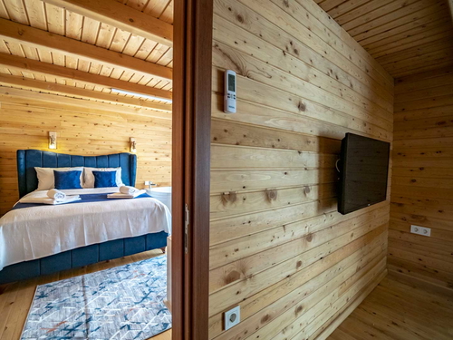 gece - Kasım
| Kalkan Yeşilköy'de Romantik Balayı Villası: Jakuzili, Havuzlu, 4 Kişilik Doğa Kaçamağı
