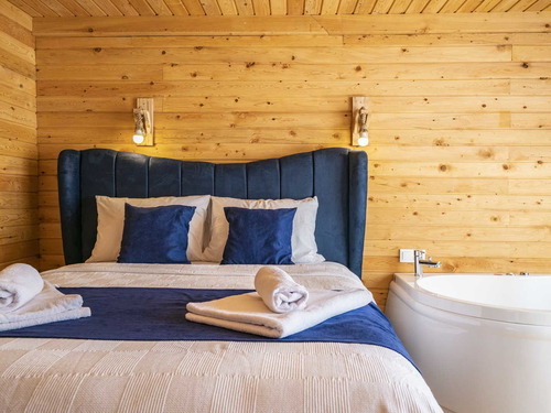  gece  -  Kasım
  | Kalkan Yeşilköy'de Romantik Balayı Villası: Jakuzili, Havuzlu, 4 Kişilik Doğa Kaçamağı