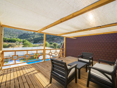  gece  -  Kasım
  | Kalkan Yeşilköy'de Romantik Balayı Villası: Jakuzili, Havuzlu, 4 Kişilik Doğa Kaçamağı
