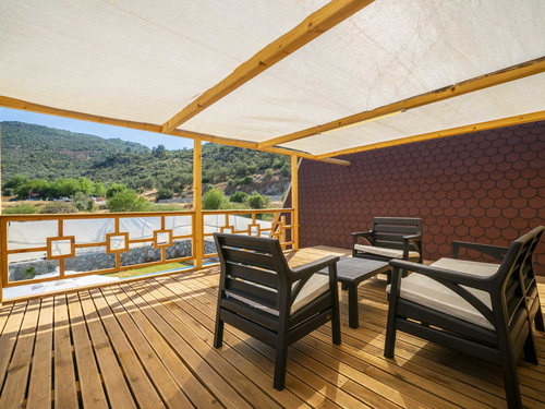  gece  -  Kasım
  | Kalkan Yeşilköy'de Romantik Balayı Villası: Jakuzili, Havuzlu, 4 Kişilik Doğa Kaçamağı