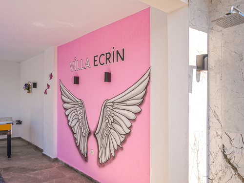  gece  -  Kasım
  | Kalkan Kördere'de Romantik Balayı Villası: Deniz Manzaralı, Korunaklı Havuzlu, Jakuzili ve Eşsiz Gün Batımı Deneyimi