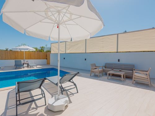  gece  -  Kasım
  | Kalkan İkizce'de 4 Kişilik Havuzlu Villa – Huzurlu Tatil