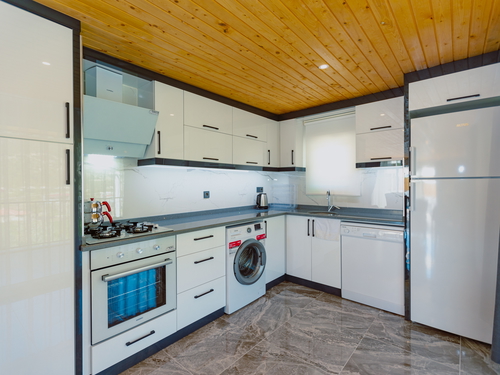  gece  -  Kasım
  | Kalkan İkizce'de 4 Kişilik Havuzlu Villa – Huzurlu Tatil