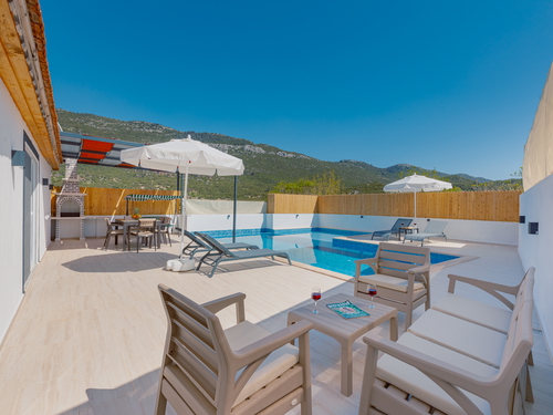  gece  -  Kasım
  | Kalkan İkizce'de 4 Kişilik Havuzlu Villa – Huzurlu Tatil