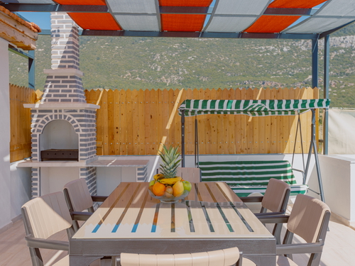  gece  -  Kasım
  | Kalkan İkizce'de 4 Kişilik Havuzlu Villa – Huzurlu Tatil
