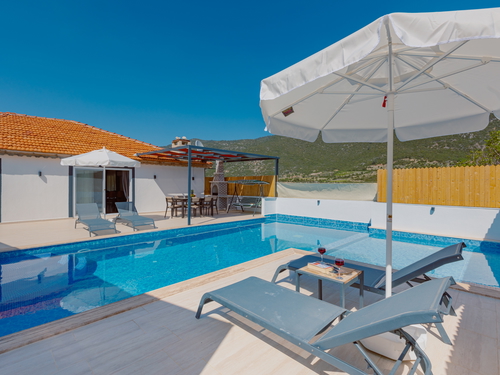  gece  -  Kasım
  | Kalkan İkizce'de 4 Kişilik Havuzlu Villa – Huzurlu Tatil