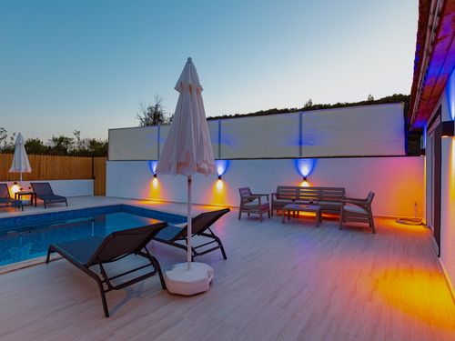  gece  -  Kasım
  | Kalkan İkizce'de 4 Kişilik Havuzlu Villa – Huzurlu Tatil