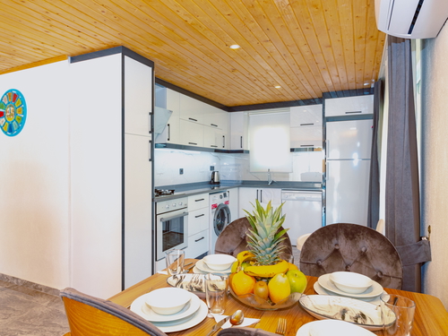  gece  -  Kasım
  | Kalkan İkizce'de 4 Kişilik Havuzlu Villa – Huzurlu Tatil