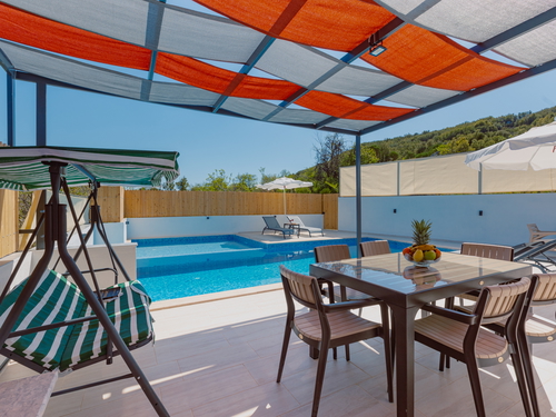  gece  -  Kasım
  | Kalkan İkizce'de 4 Kişilik Havuzlu Villa – Huzurlu Tatil