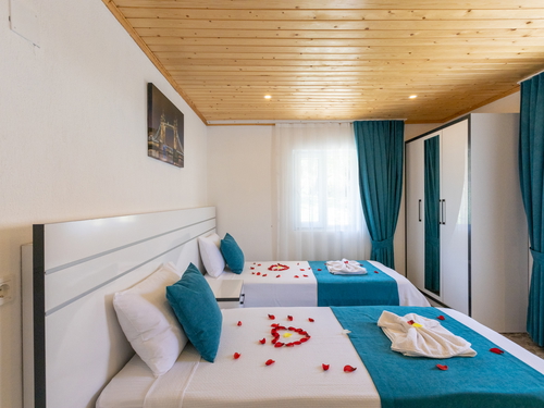  gece  -  Kasım
  | Kalkan İkizce'de 4 Kişilik Havuzlu Villa – Huzurlu Tatil