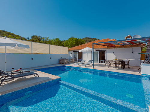  gece  -  Kasım
  | Kalkan İkizce'de 4 Kişilik Havuzlu Villa – Huzurlu Tatil