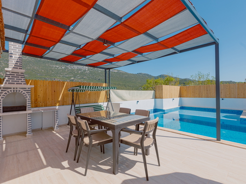  gece  -  Kasım
  | Kalkan İkizce'de 4 Kişilik Havuzlu Villa – Huzurlu Tatil