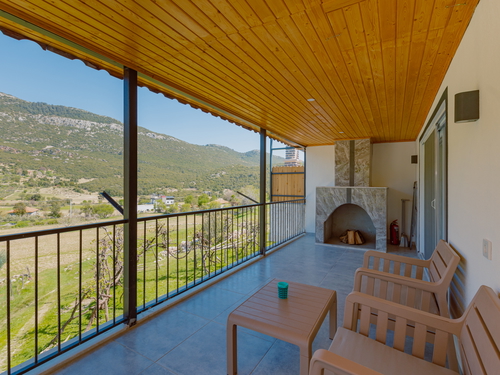  gece  -  Kasım
  | Kalkan İkizce'de 4 Kişilik Havuzlu Villa – Huzurlu Tatil