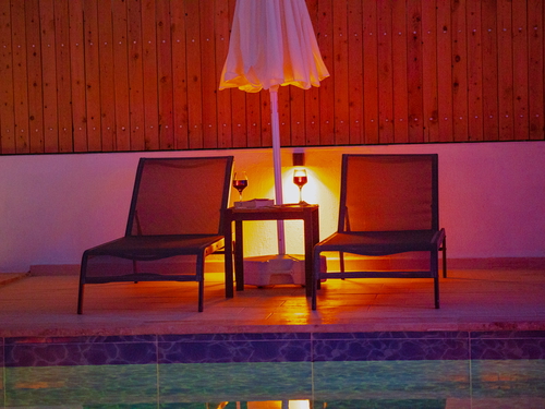  gece  -  Kasım
  | Kalkan İkizce'de 4 Kişilik Havuzlu Villa – Huzurlu Tatil