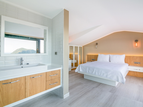  gece  -  Kasım
  | Kalkan Merkezde Ultra Lüks Villa: Deniz Manzaralı Havuz, 8 Kişilik