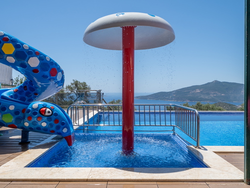  gece  -  Kasım
  | Kalkan'da Lüks Villa: Deniz Manzaralı, Isıtmalı Havuzlu, 14 Kişilik