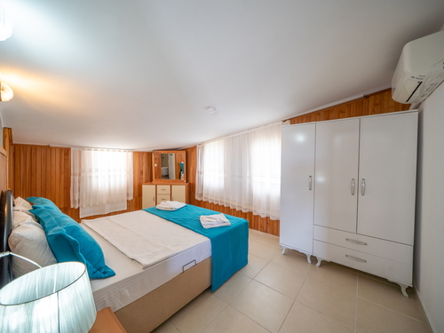  gece  -  Kasım
  | Kalkan'da Lüks Villa: Deniz Manzaralı, Isıtmalı Havuzlu, 14 Kişilik