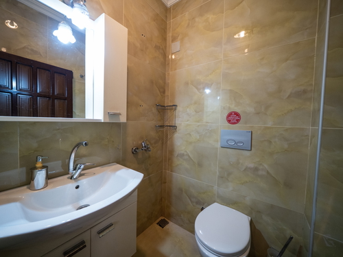  gece  -  Kasım
  | Kalkan'da Lüks Villa: Deniz Manzaralı, Isıtmalı Havuzlu, 14 Kişilik