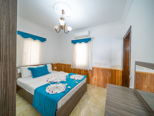  gece  -  Kasım
  | Kalkan'da Lüks Villa: Deniz Manzaralı, Isıtmalı Havuzlu, 14 Kişilik